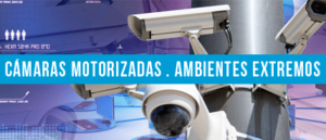 Banner alarmas motorizadas