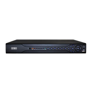 DVR H3