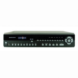 DVR H4