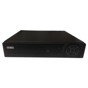 DVR 817UNIVERSAL-K NOHD