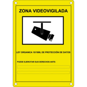 CARTEL CCTV