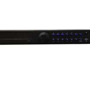DVR 1016AHD PLUS NOHD