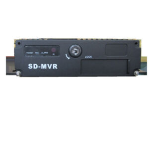 DVR X1MÓVIL
