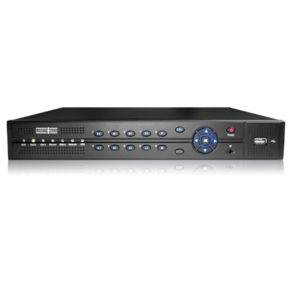 DVR 1032UNIVERSAL4MX NOHD