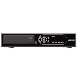 DVR 818 UNIVERSAL-K NOHD