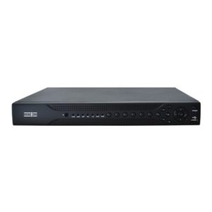 DVR 917UNIVERSAL-K NOHD