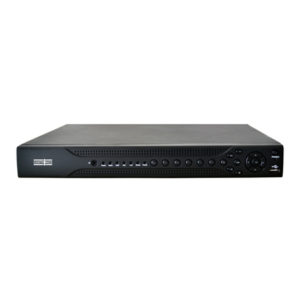 DVR 38UNIVERSAL-4K NOHD