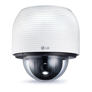 LG LCP3750T