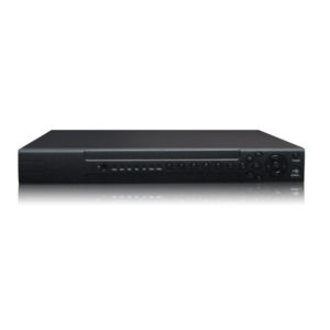 NVR IP24LITE SIN HD
