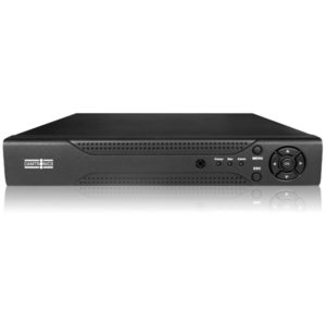NVR IP8 NOHD
