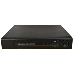 DVR 35UNIVERSAL-4K NOHD