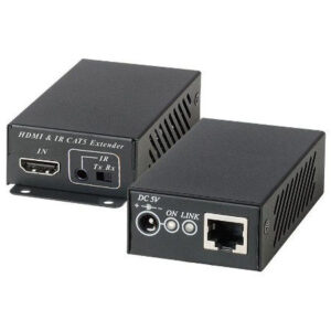 HDMI EXTEND PRO