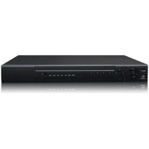 NVR IP165