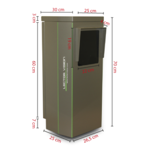 Parkitronics  Allinone