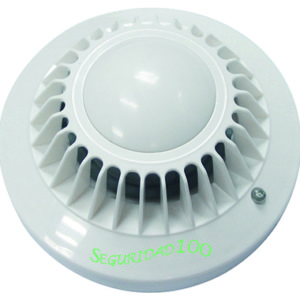 Sensores de humo