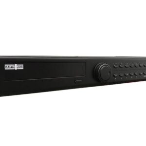 DVR 1016 UNIVERSAL HD NOHD