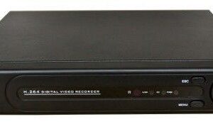 DVR 38UNIVERSAL-K NOHD