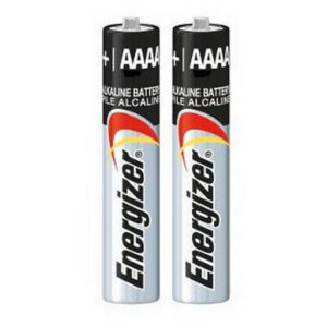 BATERIA AAAA