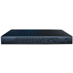 DVR 918 UNIVERSAL 5MX NOHD