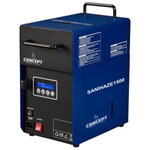 SANIHAZE1500