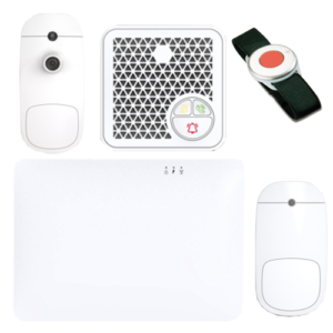 KIT SHEPHERD CARE PLUS