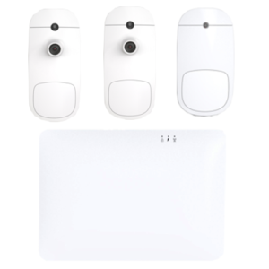 KIT SHEPHERD VISUAL PRO