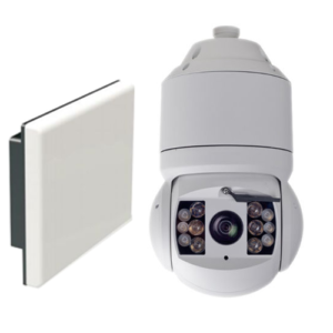 NSR100W + IP425-F233N