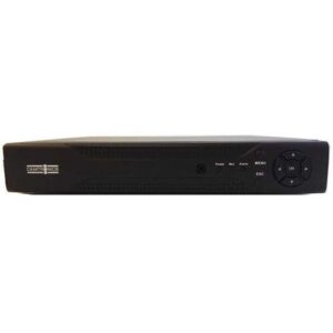 NVR IP46POE