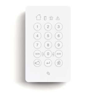 SH-KEYPAD-8F