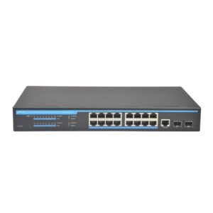 POE S2918R16P400