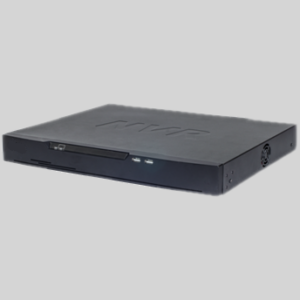 NVR CPRO 16POE